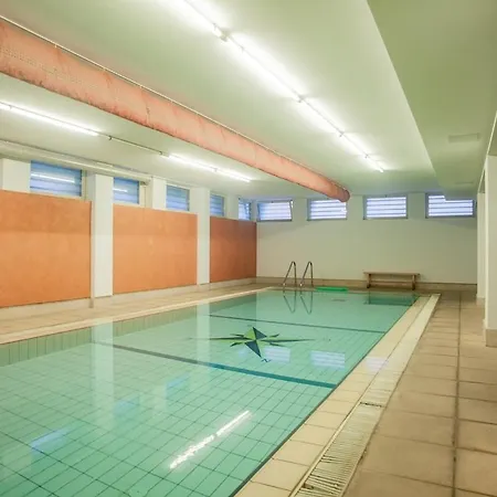 Design And Wellness With Pool And Gym * Milano