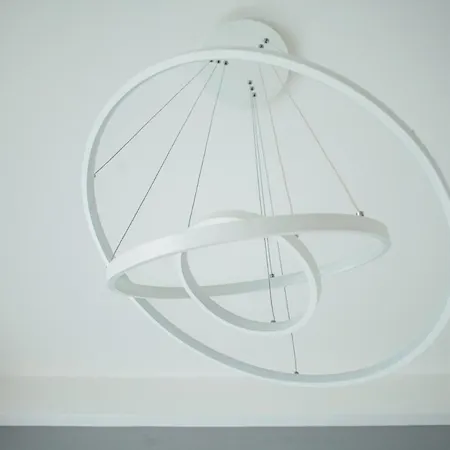 Design And Wellness With Pool And Gym Milano